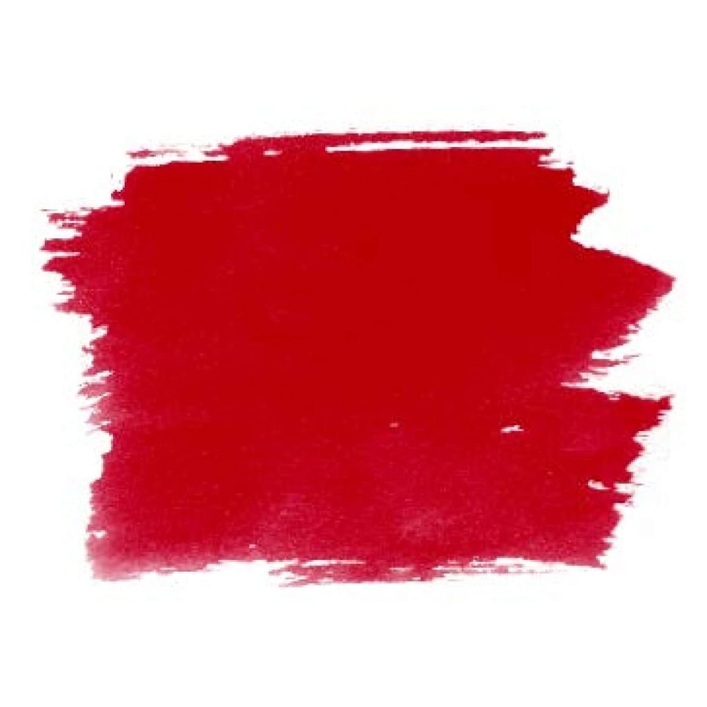J. Herbin Fountain Pen Ink Cartridges - Rouge Grenat (Garnet Red) - Tin Box of 6