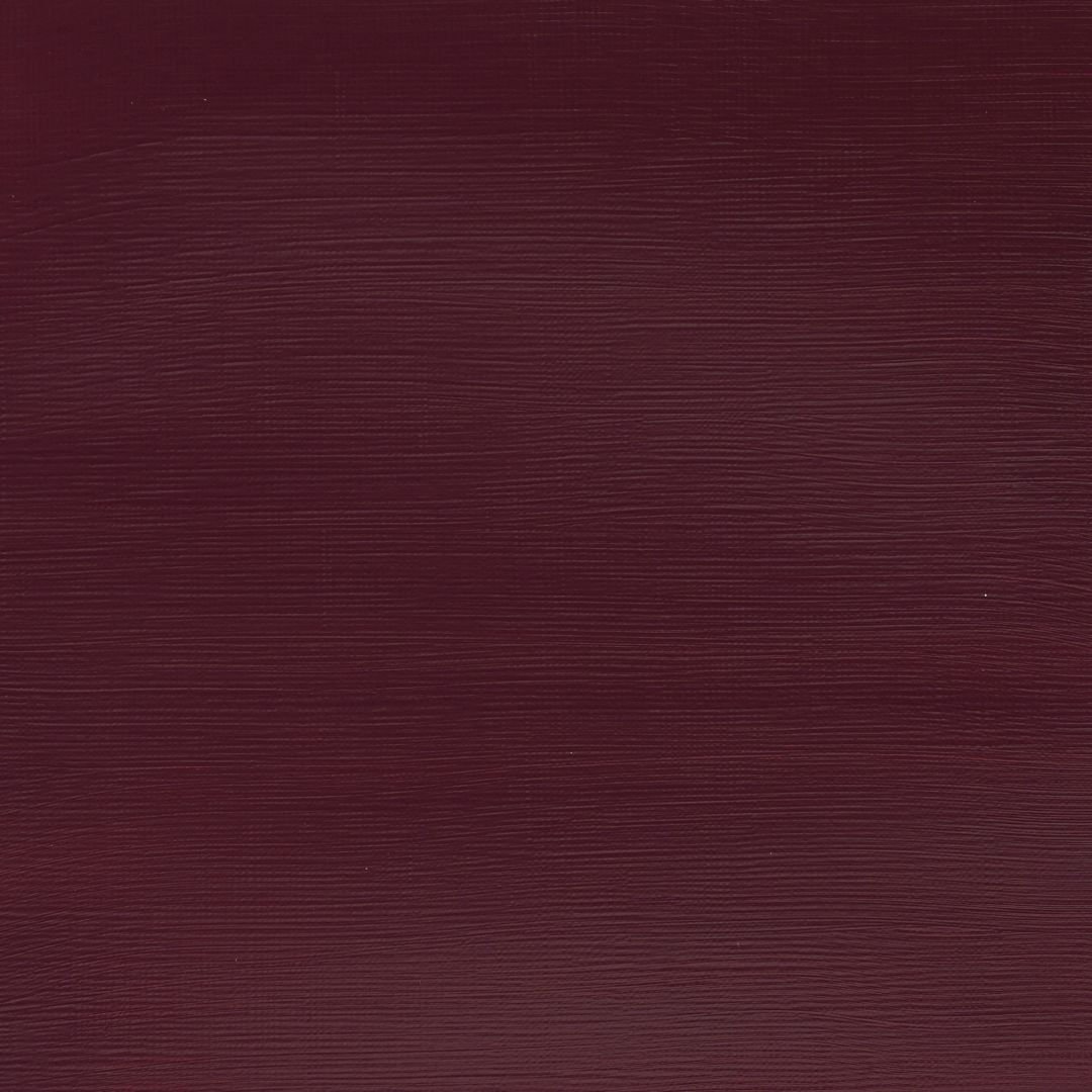 Winsor & Newton Galeria Acrylic Colour - Tube of 60 ML - Burgundy (075)