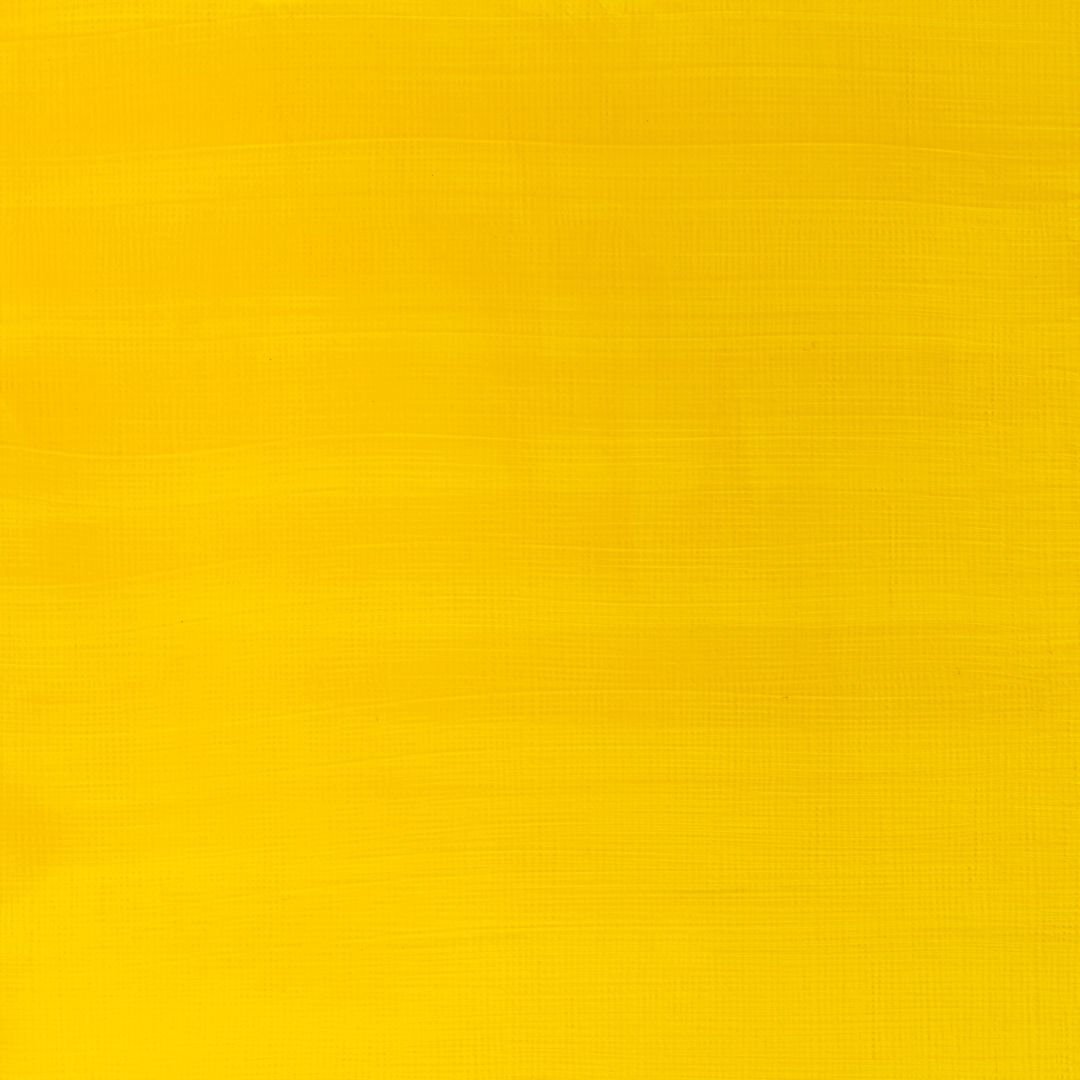 Winsor & Newton Galeria Acrylic Colour - Tube of 60 ML - Cadmium Yellow Medium Hue (120)