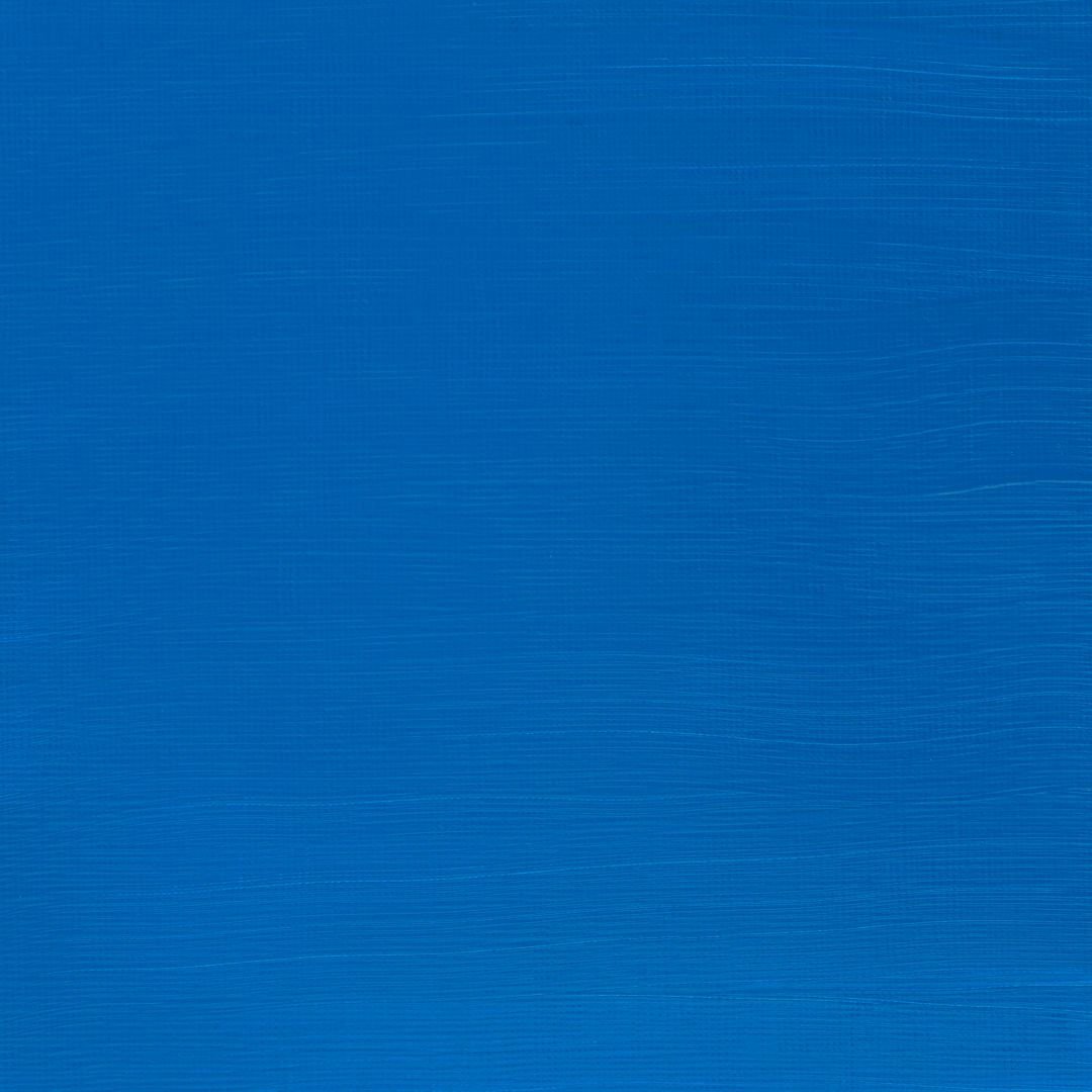 Winsor & Newton Galeria Acrylic Colour - Tube of 60 ML - Cerulean Blue Hue (138)