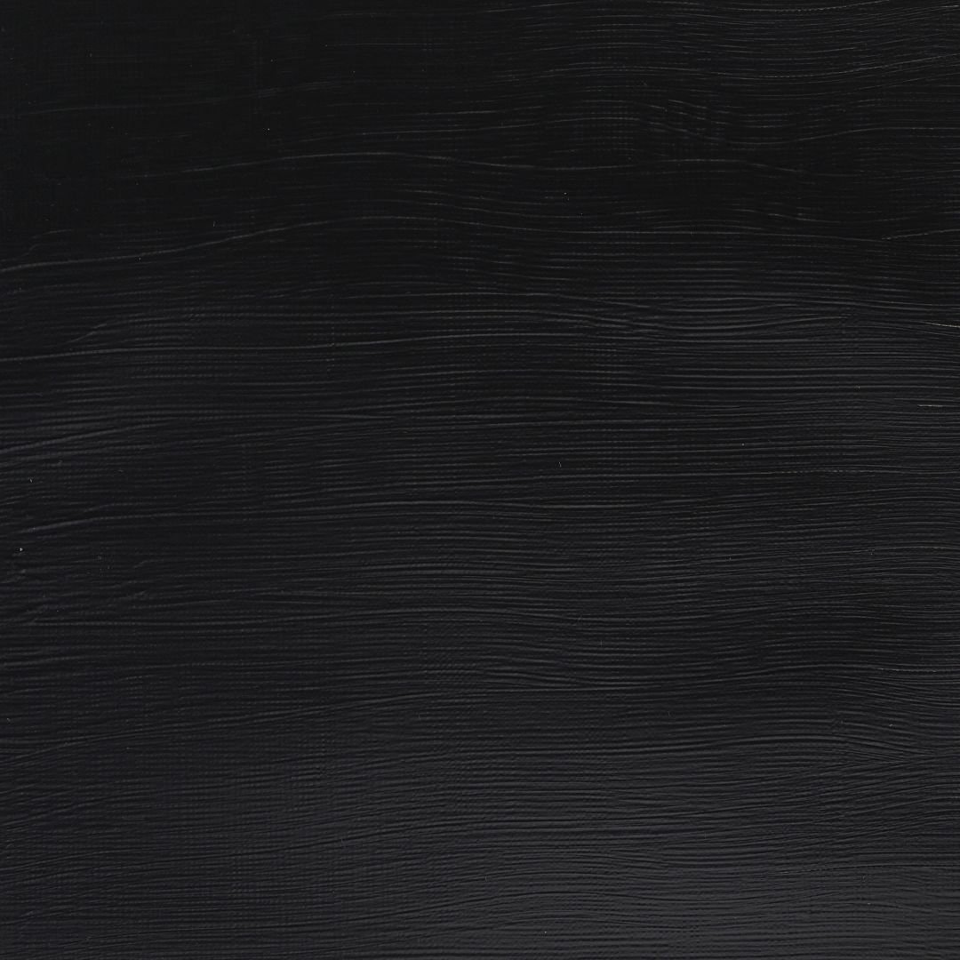 Winsor & Newton Galeria Acrylic Colour - Tube of 60 ML - Ivory Black (331)
