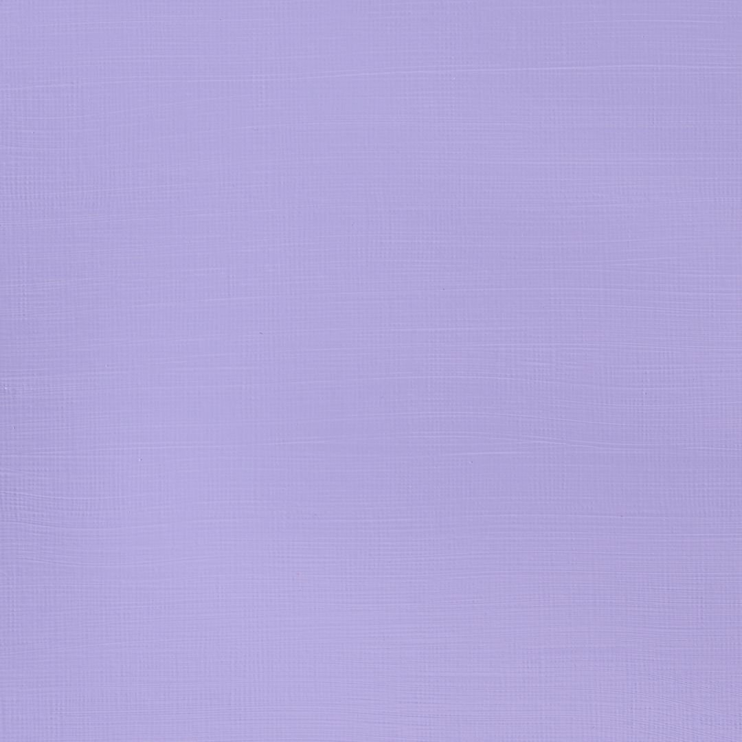 Winsor & Newton Galeria Acrylic Colour - Tube of 60 ML - Pale Violet (444)