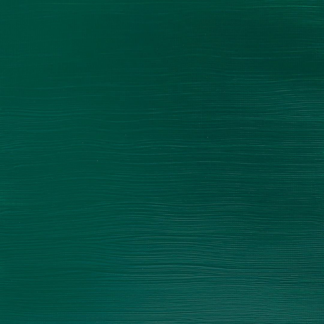 Winsor & Newton Galeria Acrylic Colour - Tube of 60 ML - Permanent Green Deep (482)