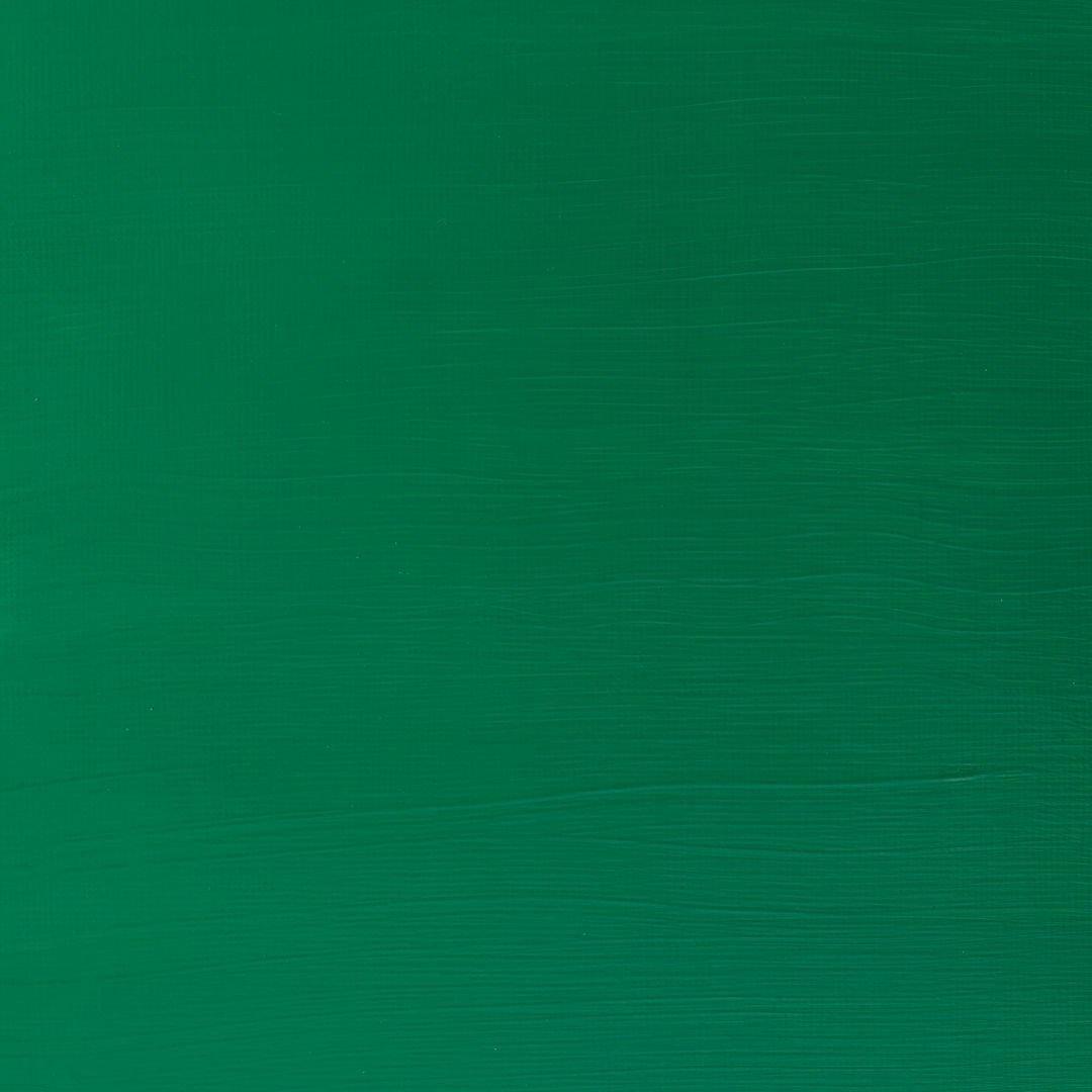 Winsor & Newton Galeria Acrylic Colour - Tube of 60 ML - Permanent Green Middle (484)