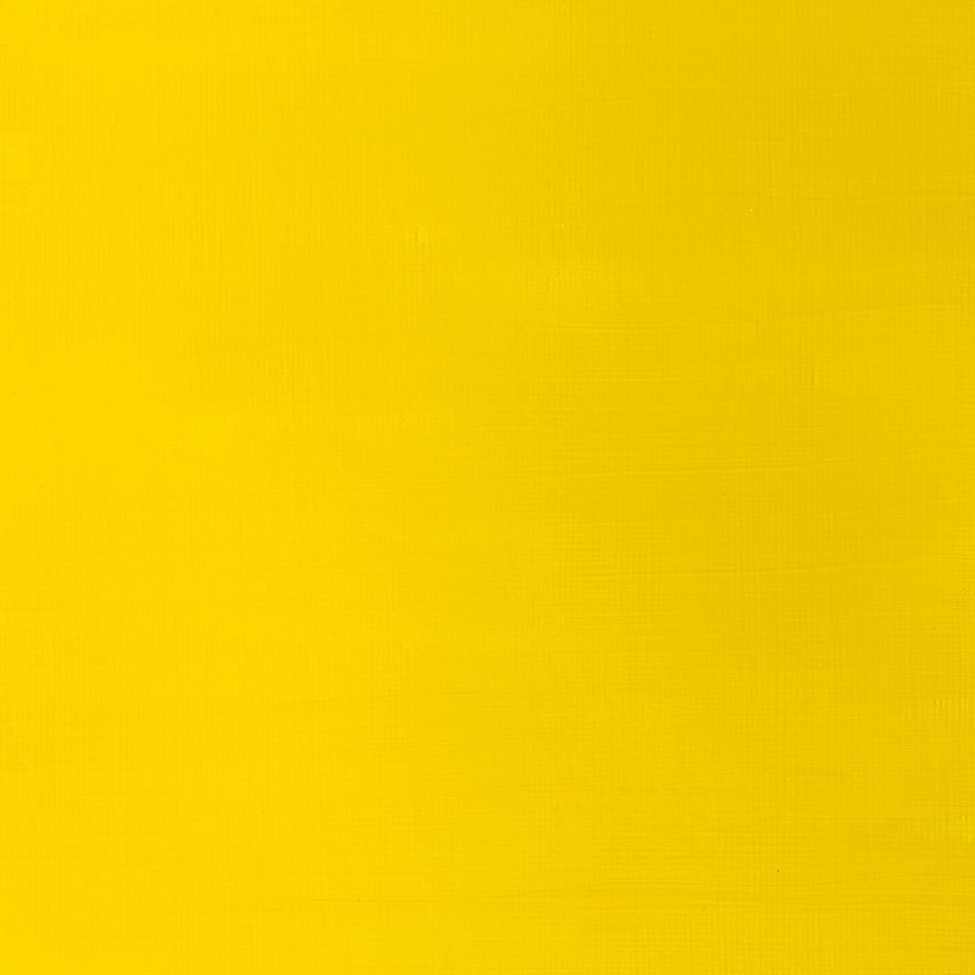Winsor & Newton Galeria Acrylic Colour - Tube of 60 ML - Process Yellow (537)