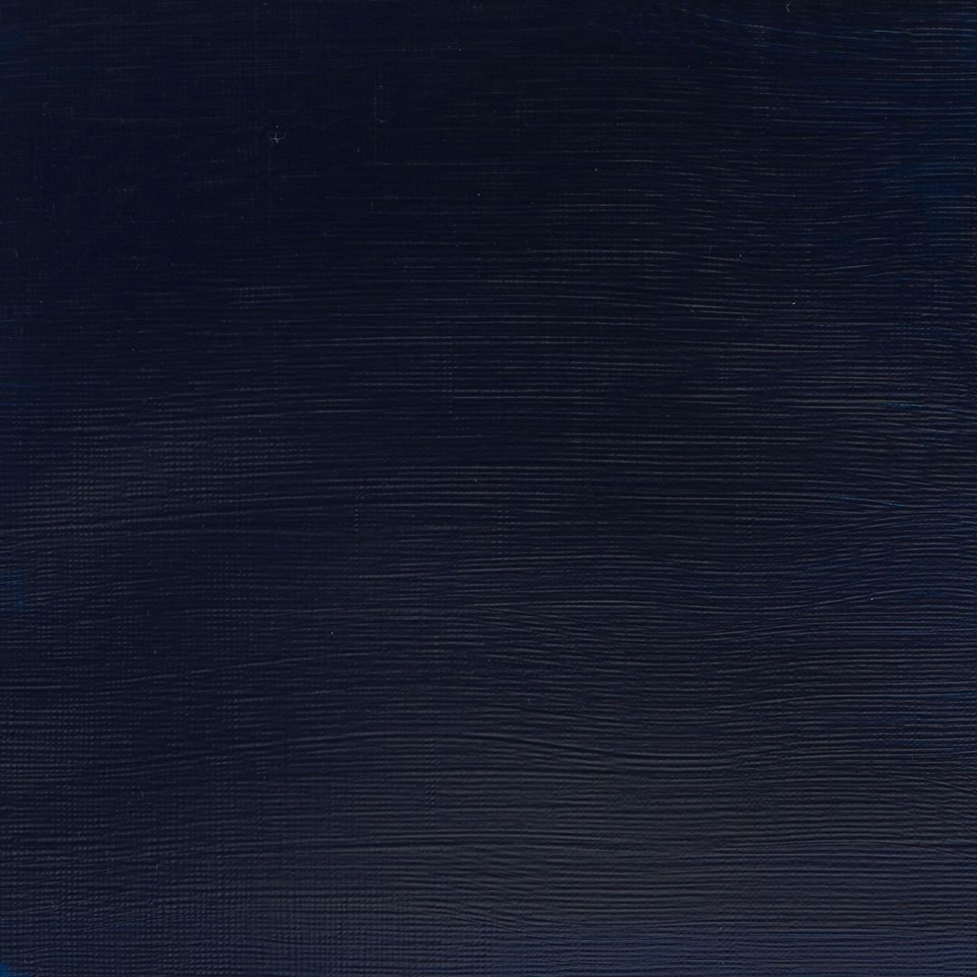 Winsor & Newton Galeria Acrylic Colour - Tube of 60 ML - Prussian Blue Hue (541)