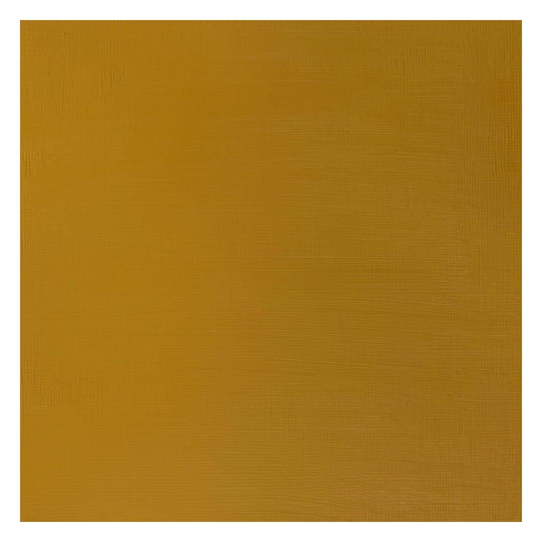 Winsor & Newton Galeria Acrylic Colour - Tube of 60 ML - Yellow Ochre (744)