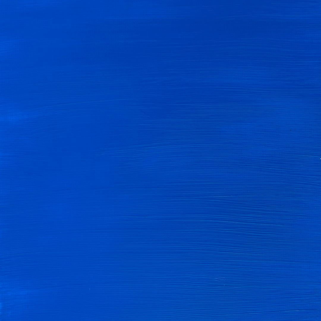 Winsor & Newton Galeria Acrylic Colour - Jar of 500 ML - Cobalt Blue Hue (179)