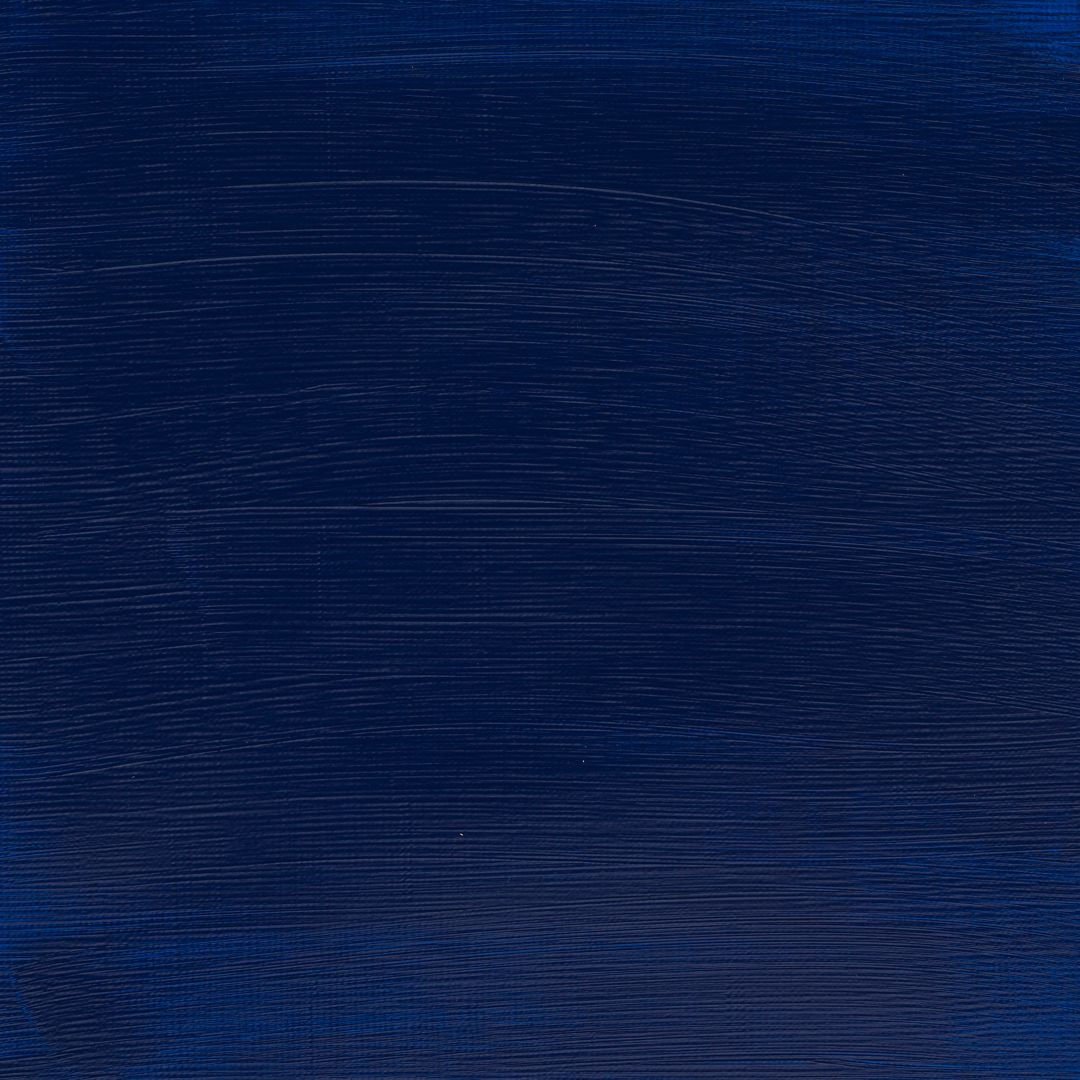 Winsor & Newton Galeria Acrylic Colour - Jar of 500 ML - Winsor Blue (706)