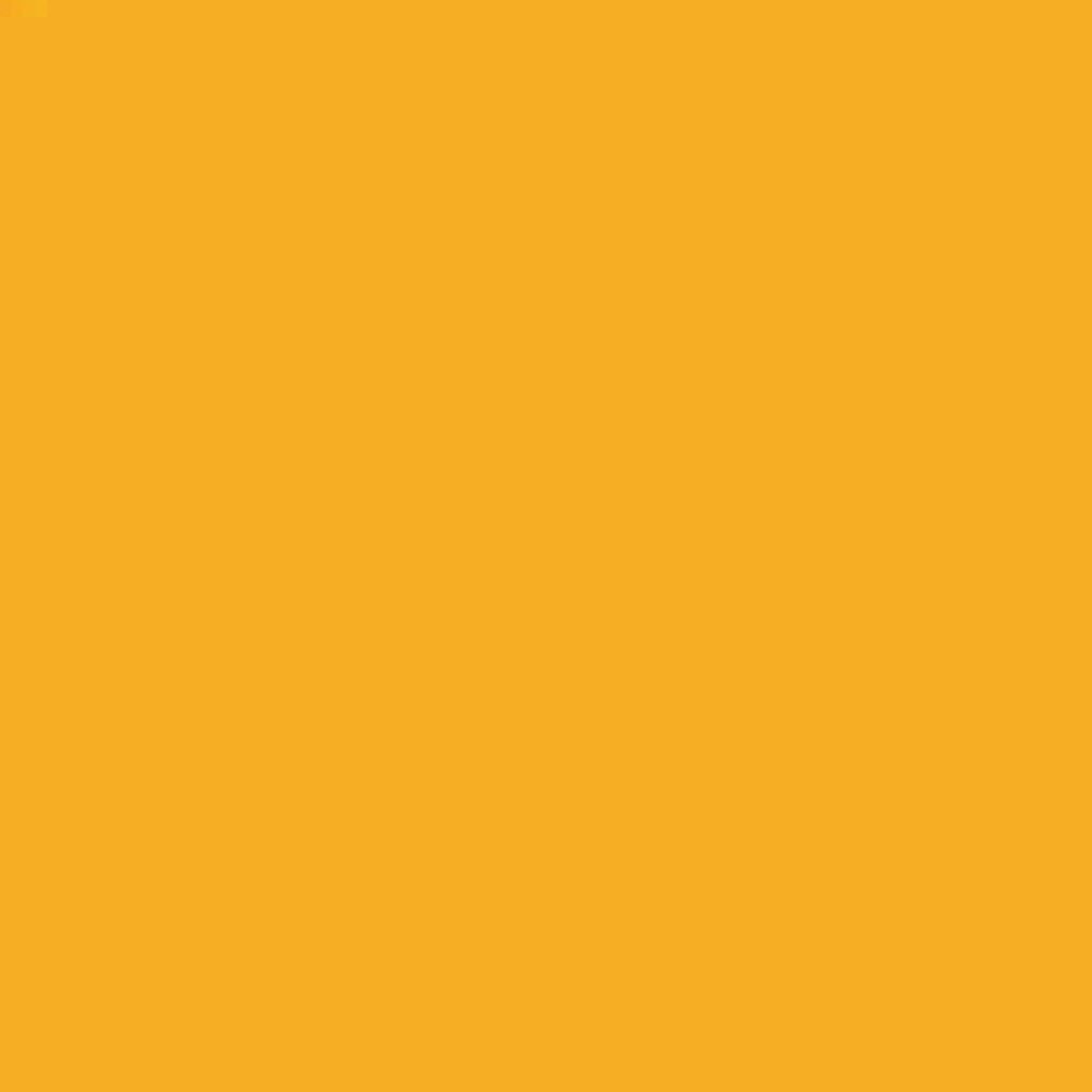 Camel Fabrica Acrylic Colour (Ultra Range) - Golden Yellow (173) - Bottle of 15 ML