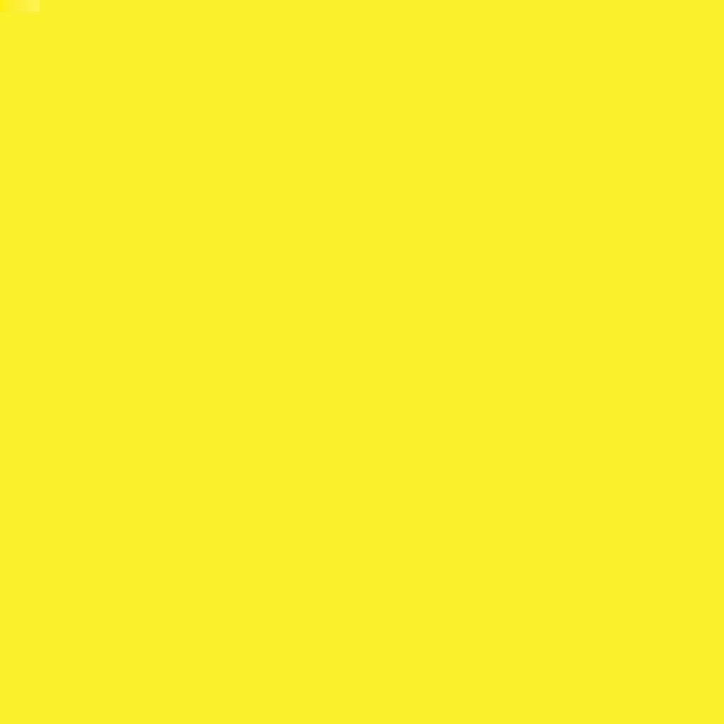 Camel Fabrica Acrylic Colour (Ultra Range) - Lemon Yellow (236) - Bottle of 15 ML