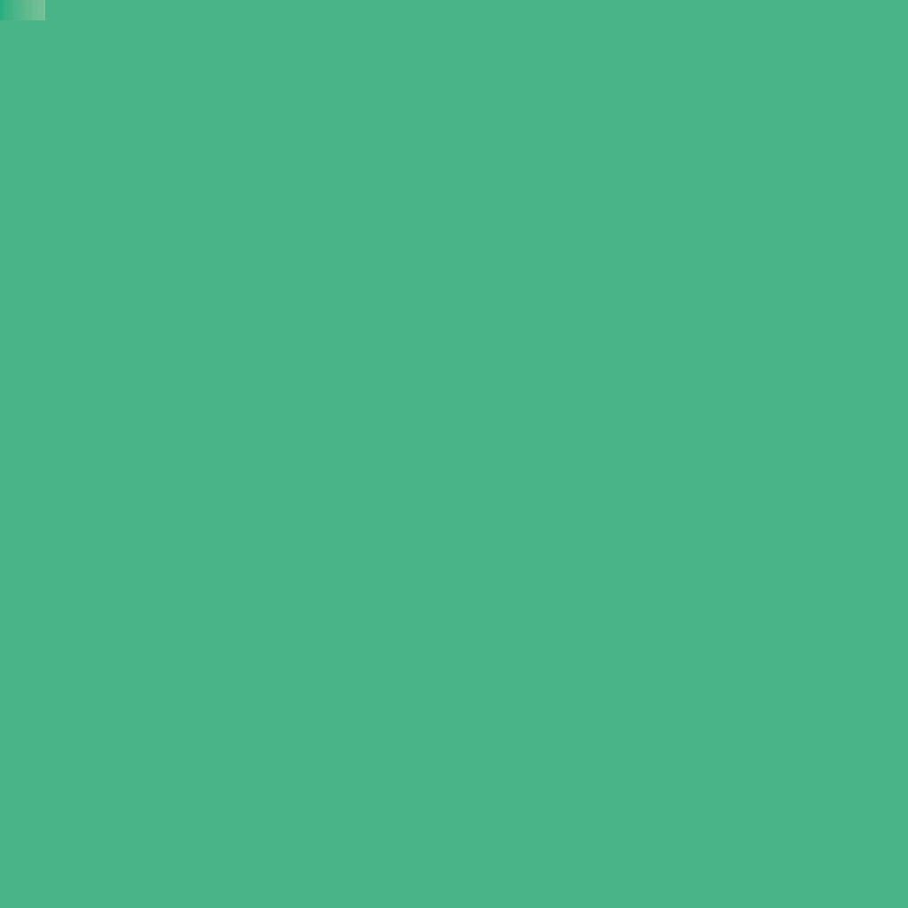 Camel Fabrica Acrylic Colour (Ultra Range) - Pale Emerald (298) - Bottle of 15 ML