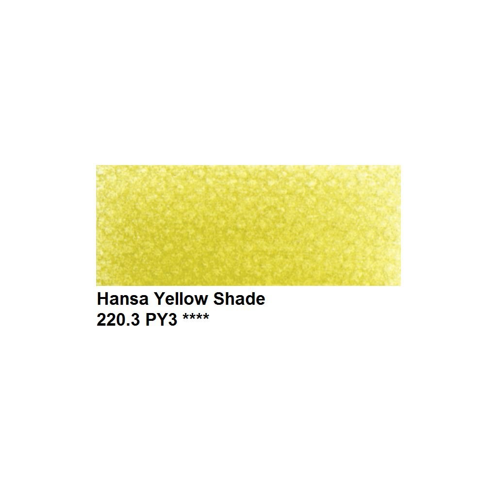 PanPastel Colors Ultra Soft Artist's Painting Pastel, Hansa Yellow Shade (220.3)