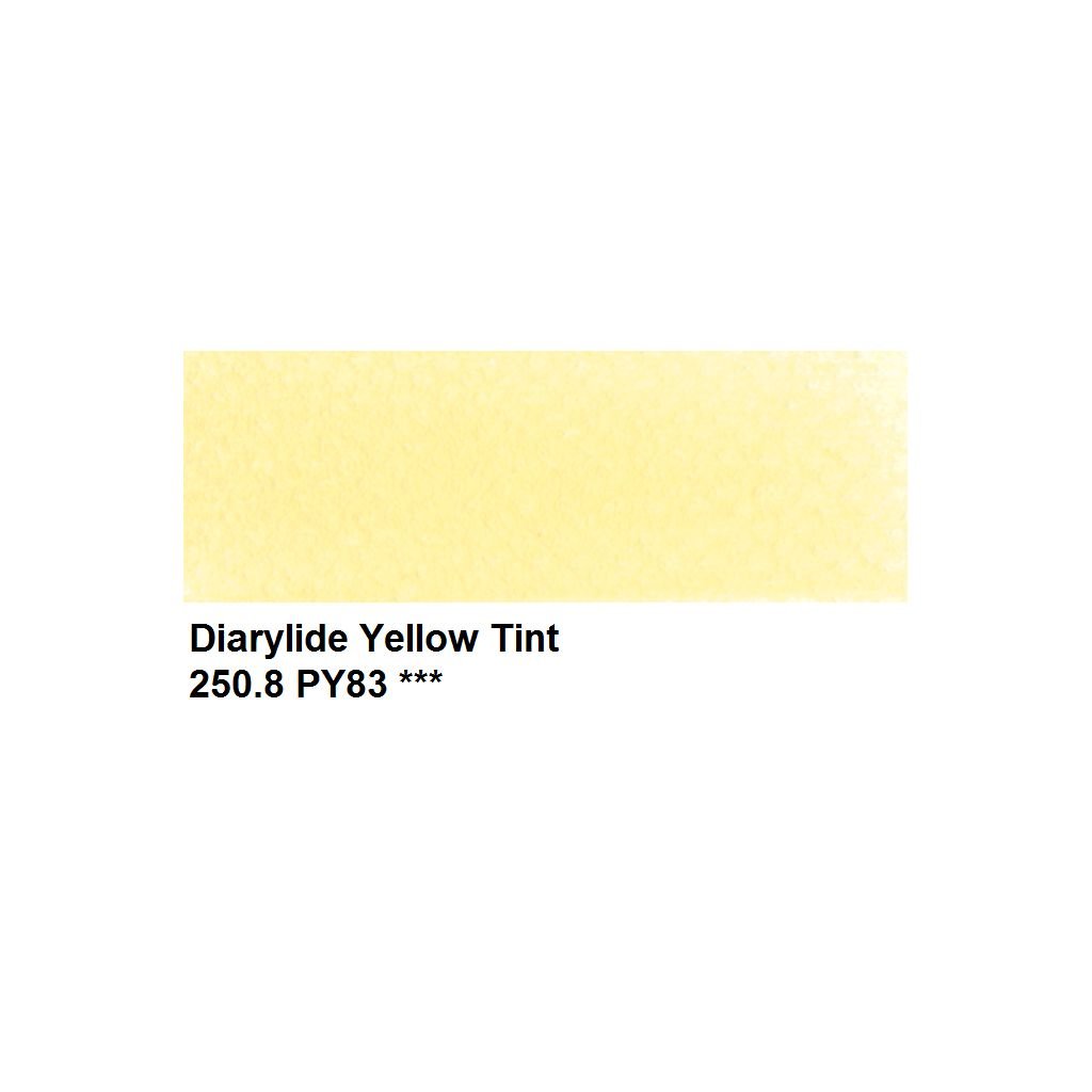 PanPastel Colors Ultra Soft Artist's Painting Pastel, Diarylide Yellow Tint (250.8)