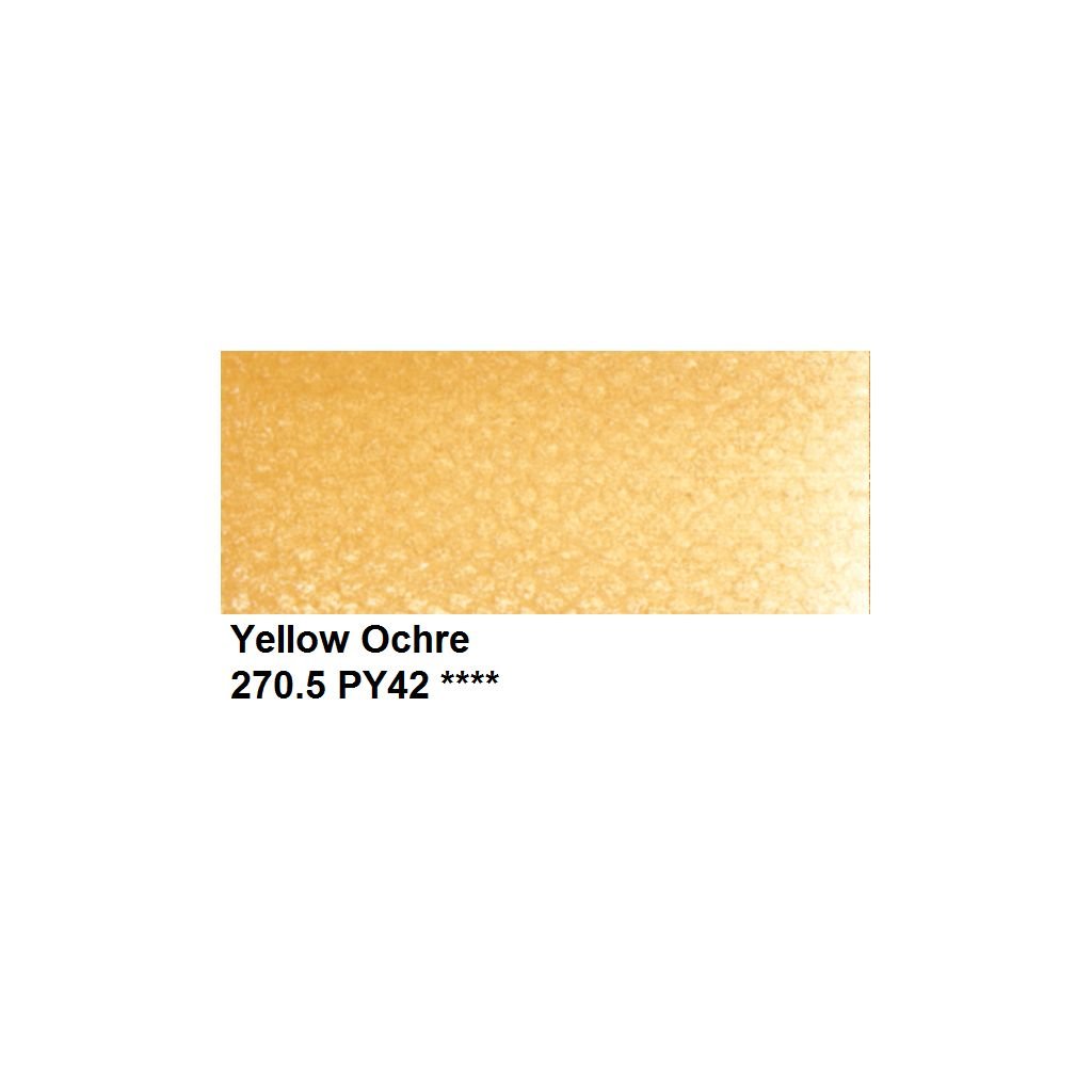 PanPastel Colors Ultra Soft Artist's Painting Pastel, Yellow Ochre (270.5)