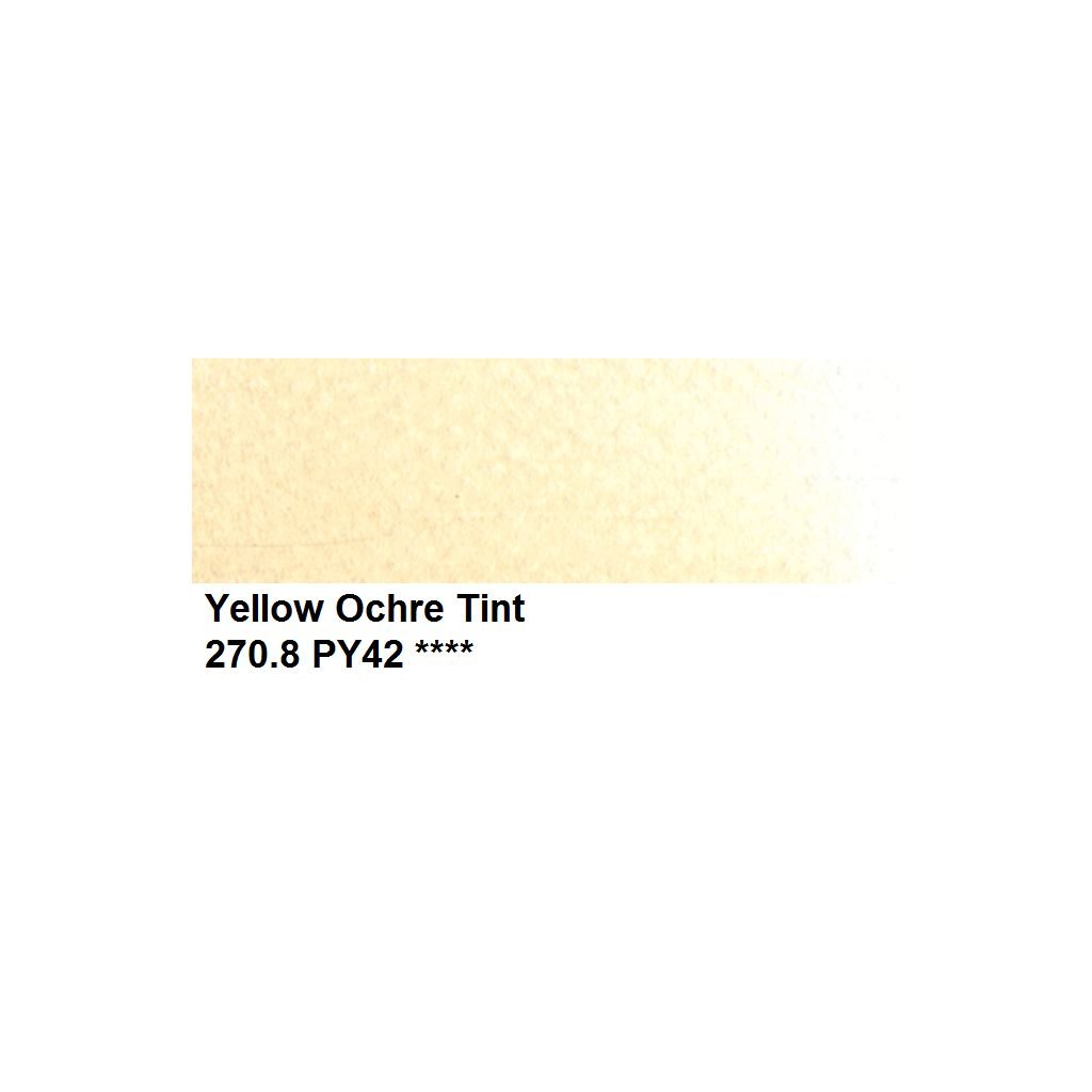 PanPastel Colors Ultra Soft Artist's Painting Pastel, Yellow Ochre Tint (270.8)