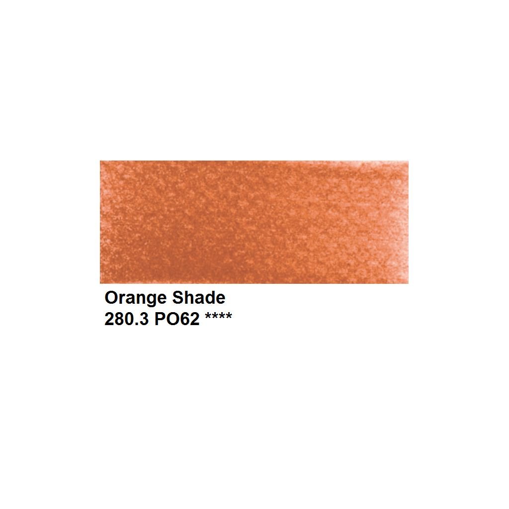 PanPastel Colors Ultra Soft Artist's Painting Pastel, Orange Shade (280.3)