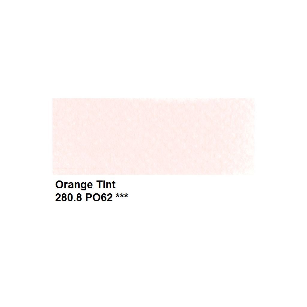PanPastel Colors Ultra Soft Artist's Painting Pastel, Orange Tint (280.8)