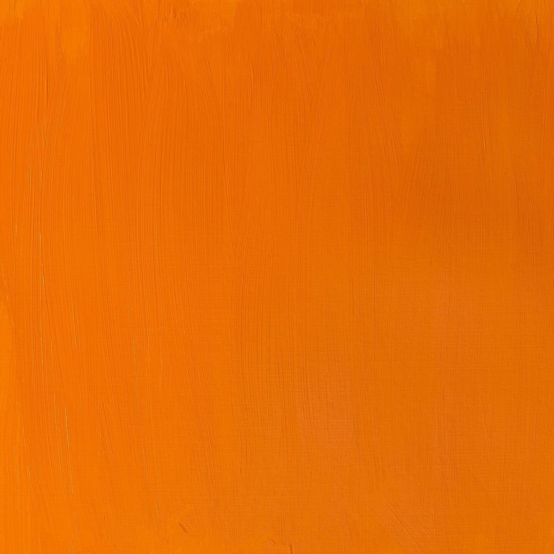 Winsor & Newton Professional Acrylic Colour - Tube of 60 ML - Cadmium Orange (089)