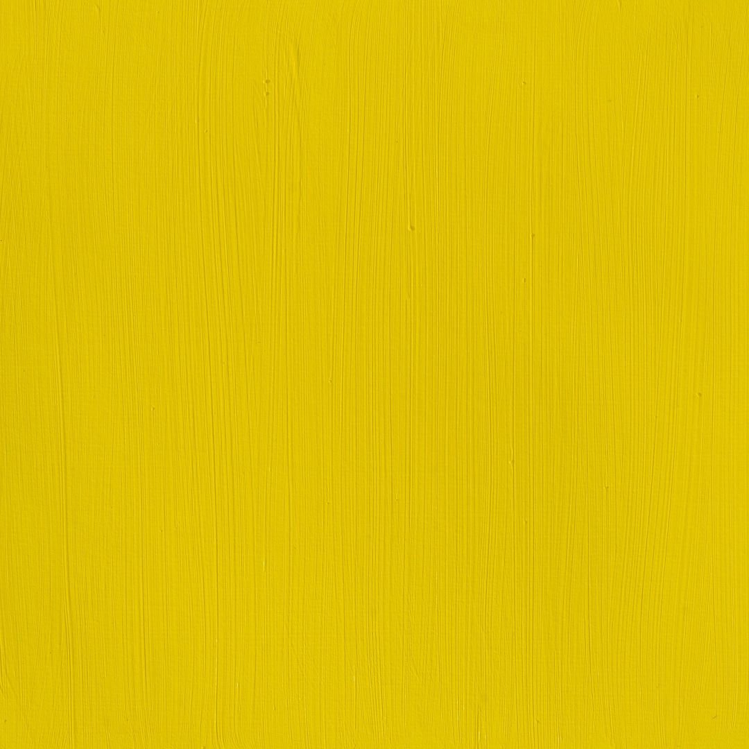 Winsor & Newton Professional Acrylic Colour - Tube of 60 ML - Cadmium Yellow Light (113)