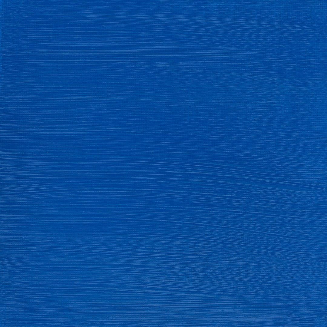 Winsor & Newton Professional Acrylic Colour - Tube of 60 ML - Cerulean Blue Chromium (130)