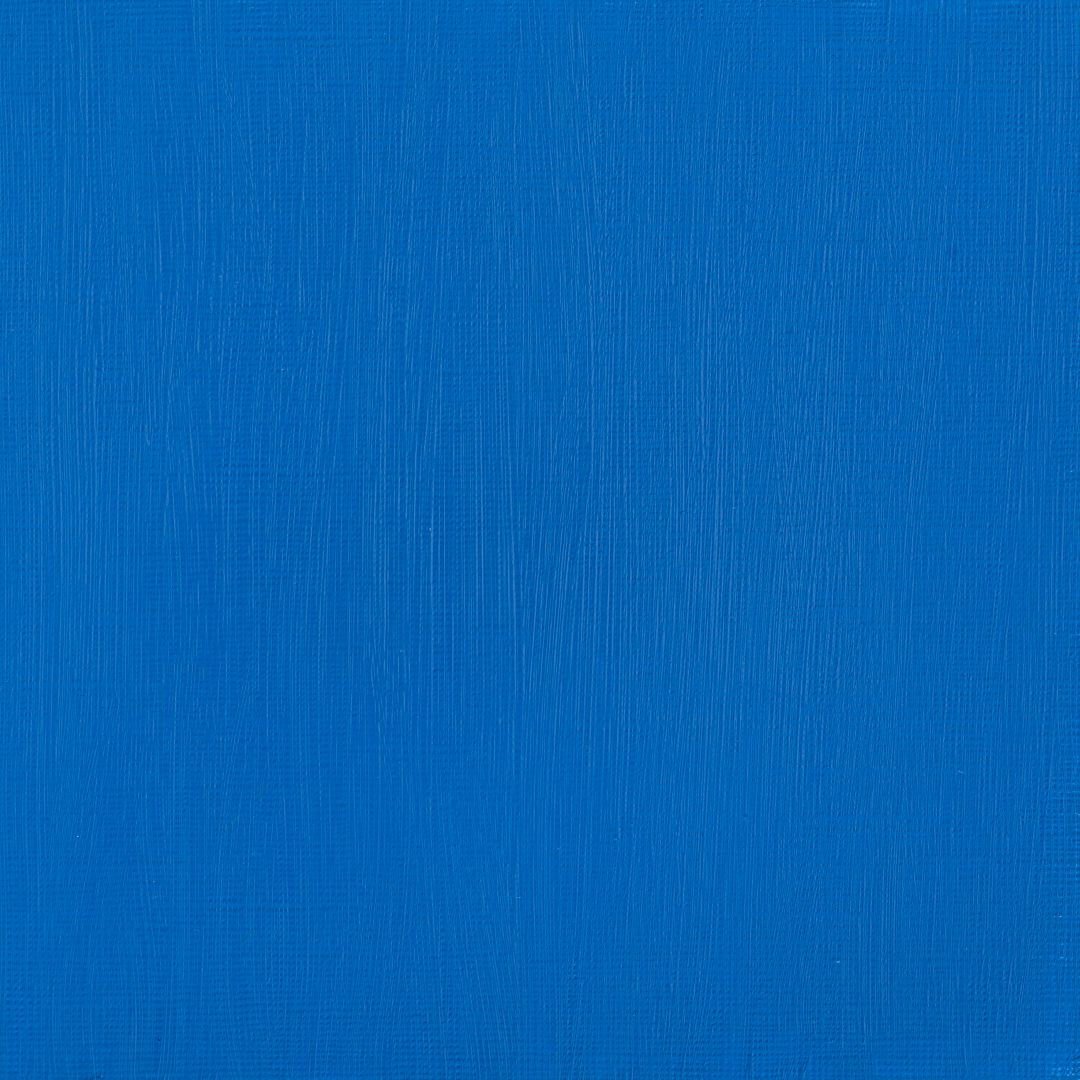 Winsor & Newton Artists' Acrylic Color 60ml Cerulean Blue