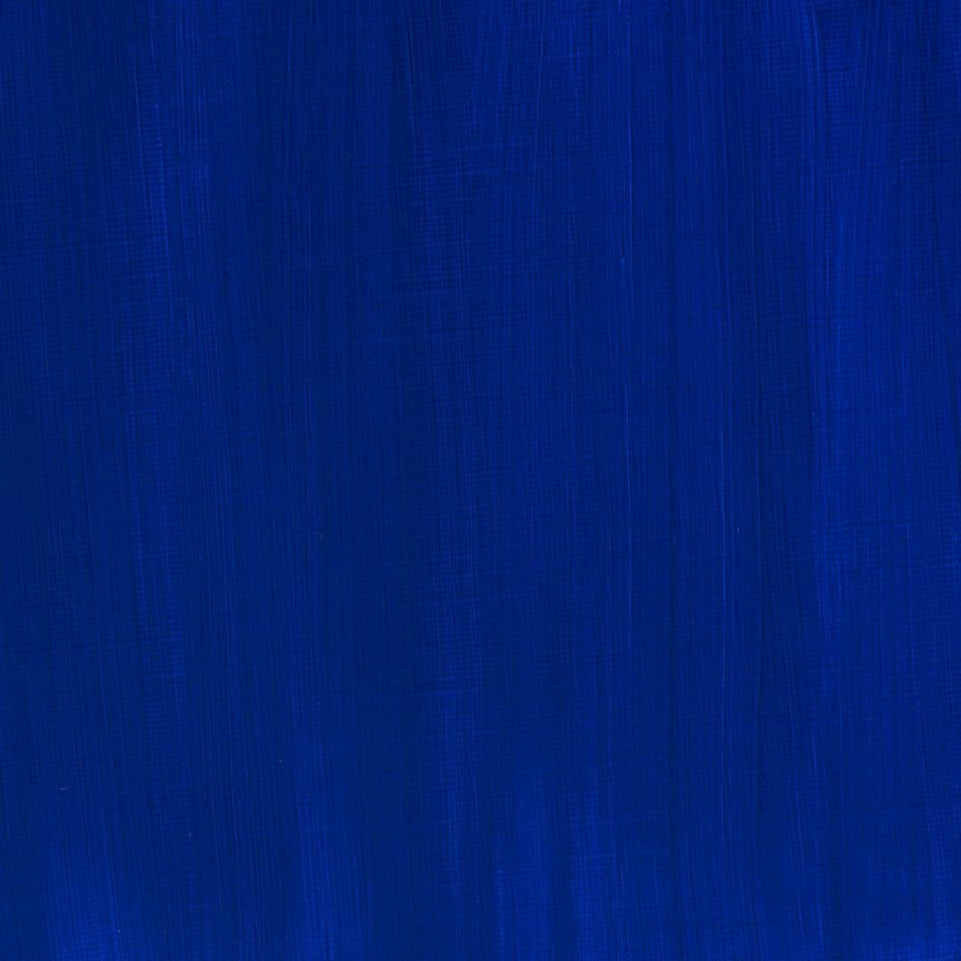 Winsor & Newton Professional Acrylic Colour - Tube of 60 ML - Cobalt Blue Deep (180)