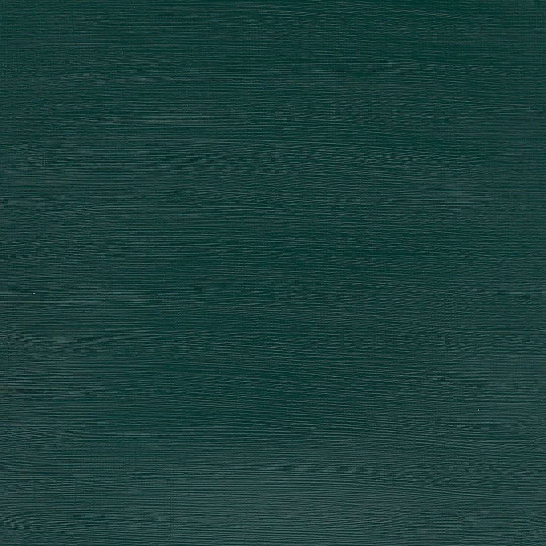 Winsor & Newton Professional Acrylic Colour - Tube of 60 ML - Cobalt Green Deep (185)