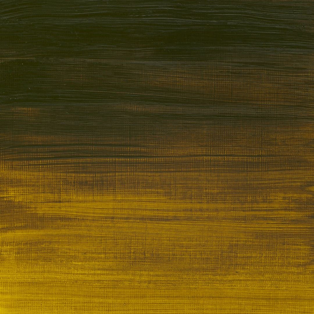 Winsor & Newton Professional Acrylic Colour - Tube of 60 ML - Green Gold (294)