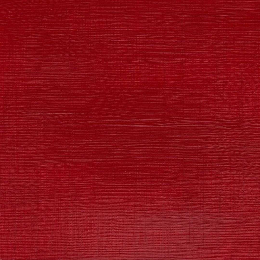 Winsor & Newton Professional Acrylic Colour - Tube of 60 ML - Perylene Red (464)