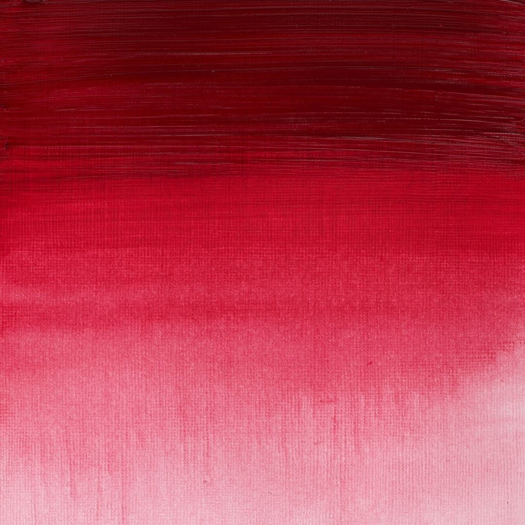 Winsor & Newton Professional Acrylic Colour - Tube of 60 ML - Permanent Alizarin Crimson (466)