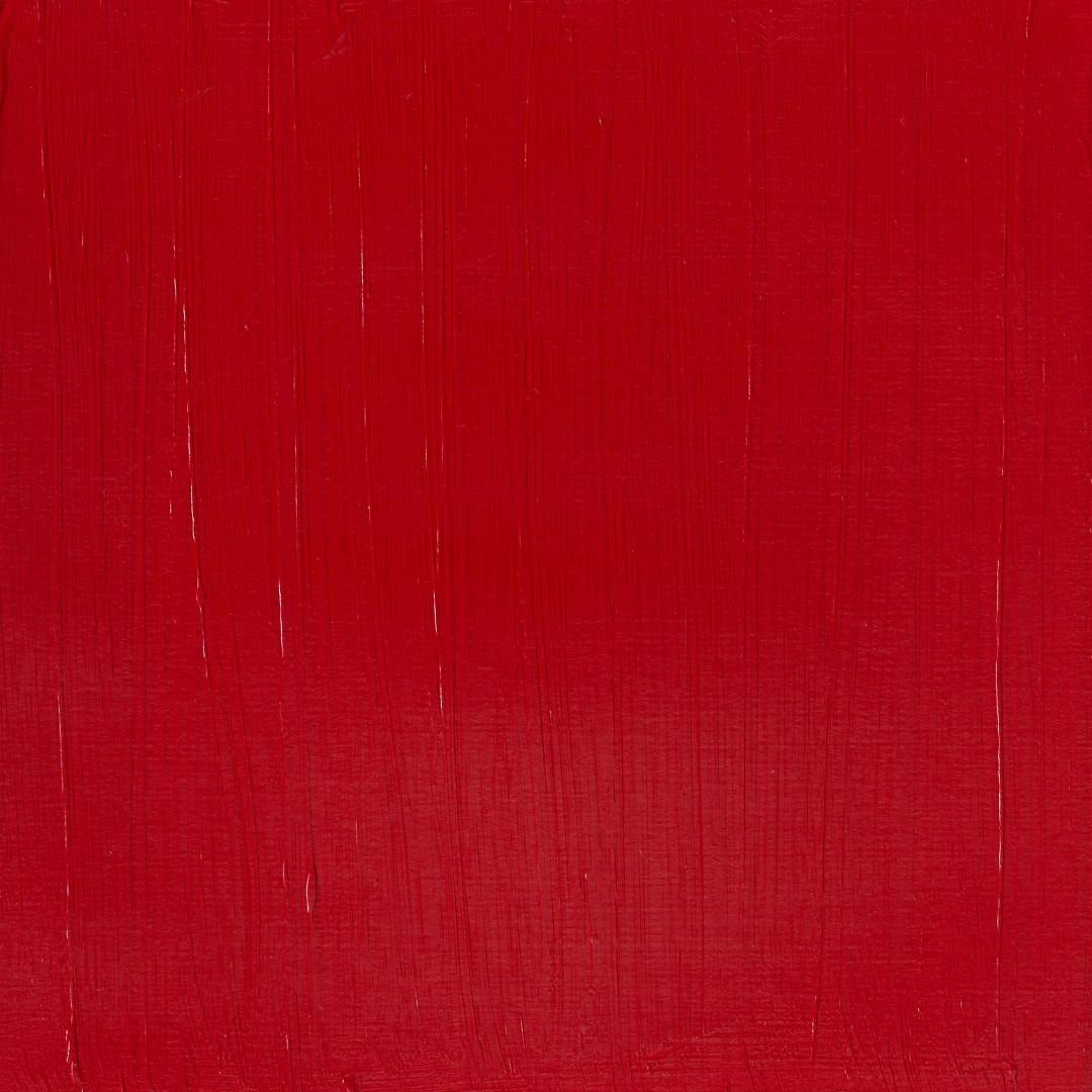 Winsor & Newton Professional Acrylic Colour - Tube of 60 ML - Pyrrole Red (534)