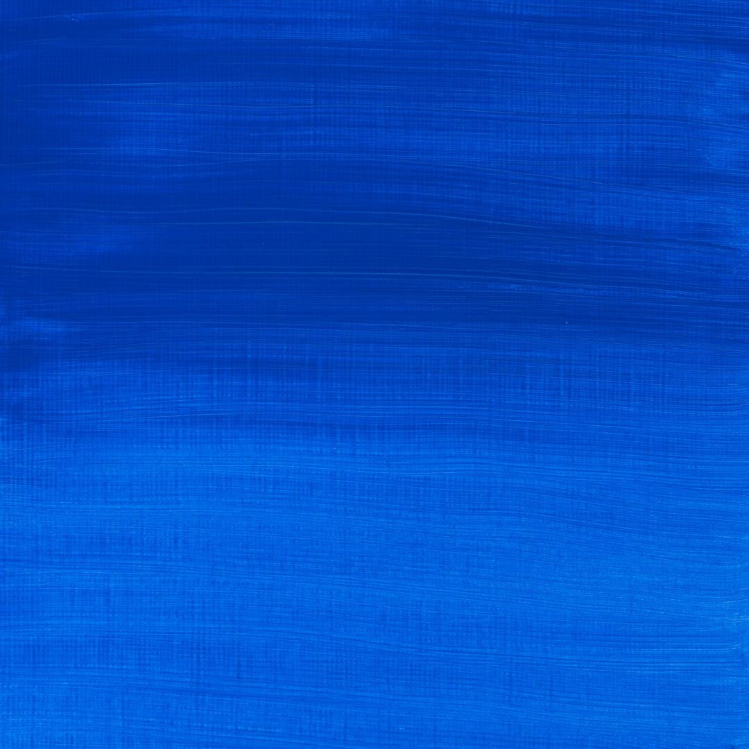 Winsor & Newton Professional Acrylic Colour - Tube of 200 ML - Cobalt Blue (178)