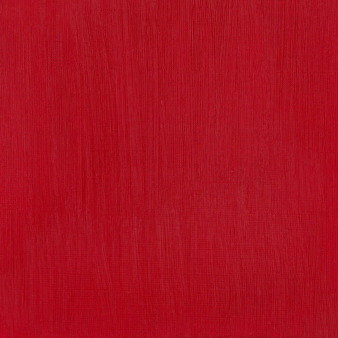 Winsor & Newton Professional Acrylic Colour - Tube of 200 ML - Naphthol Red Medium (423)