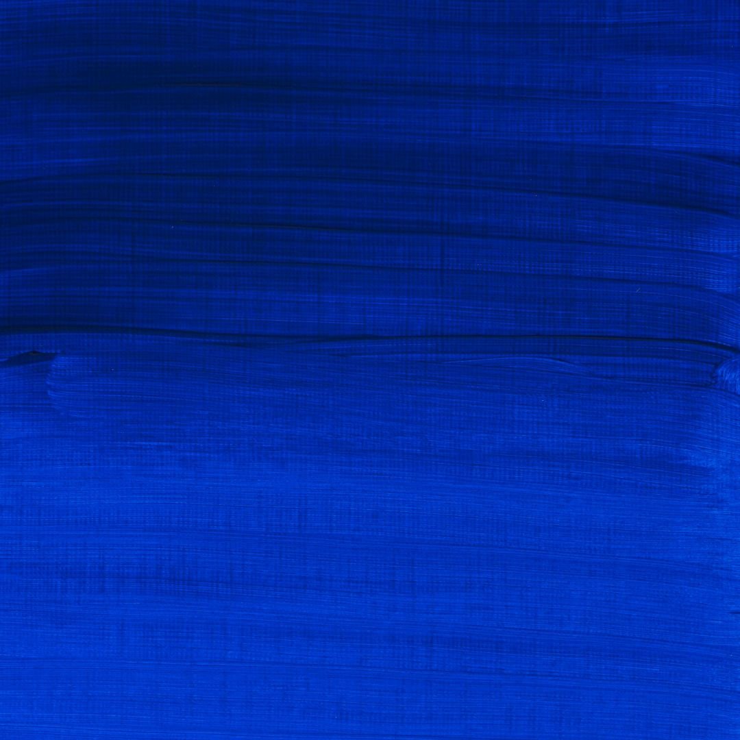 Winsor & Newton Professional Acrylic Colour - Tube of 200 ML - Ultramarine Blue (664)