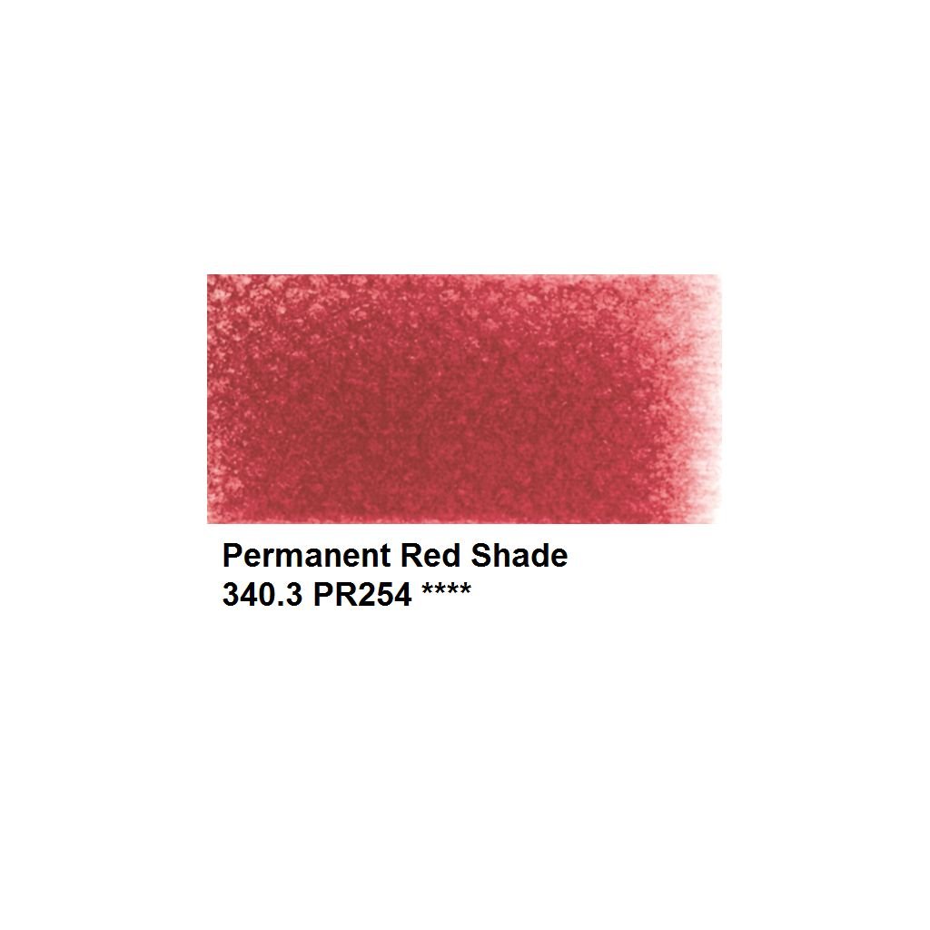 PanPastel Colors Ultra Soft Artist's Painting Pastel, Permanent Red Shade (340.3)