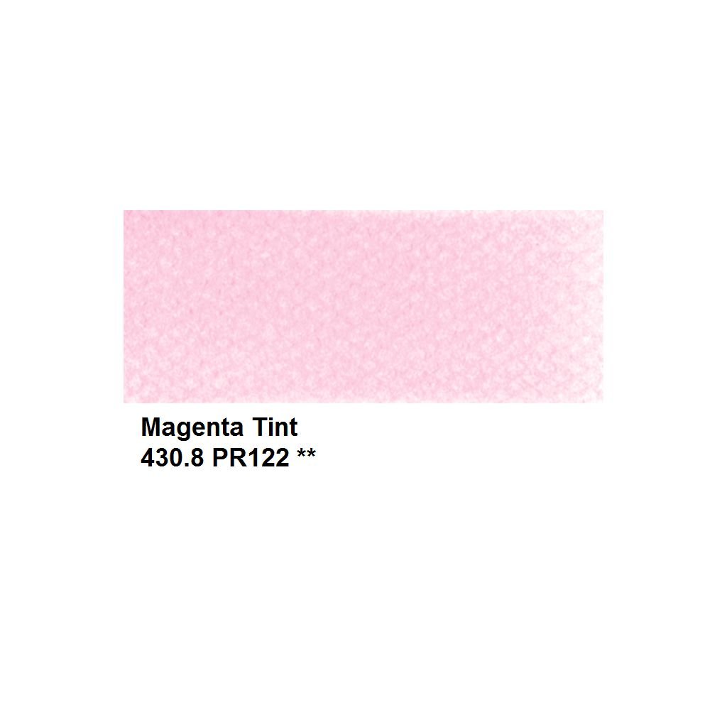 PanPastel Colors Ultra Soft Artist's Painting Pastel, Magenta Tint (430.8)