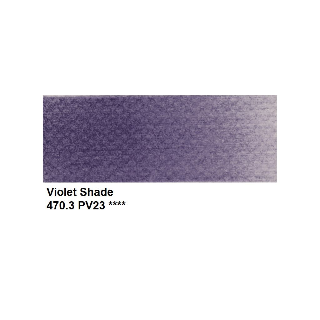PanPastel Colors Ultra Soft Artist's Painting Pastel, Violet Shade (470.3)
