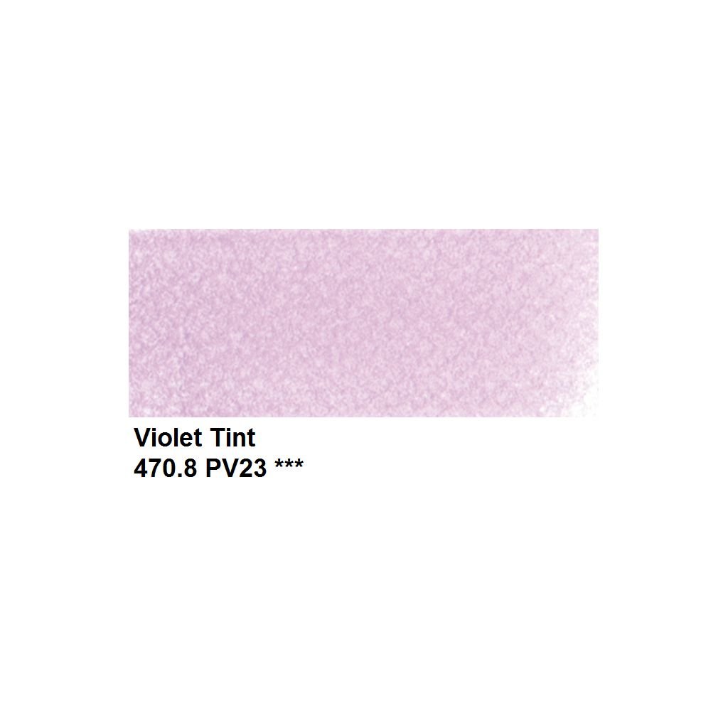 PanPastel Colors Ultra Soft Artist's Painting Pastel, Violet Tint (470.8)