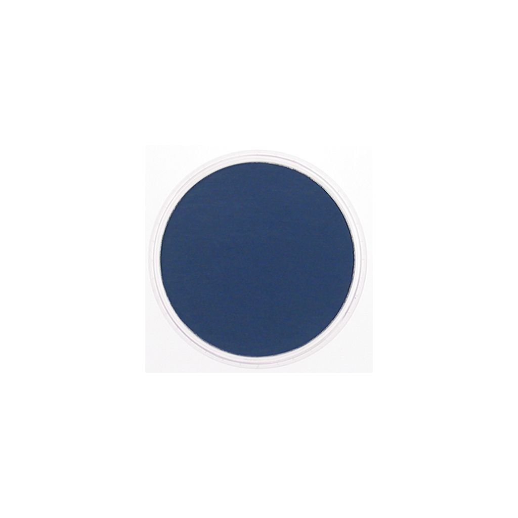 PanPastel Colors Ultra Soft Artist's Painting Pastel, Ultramarine Blue Extra Dark (520.1)