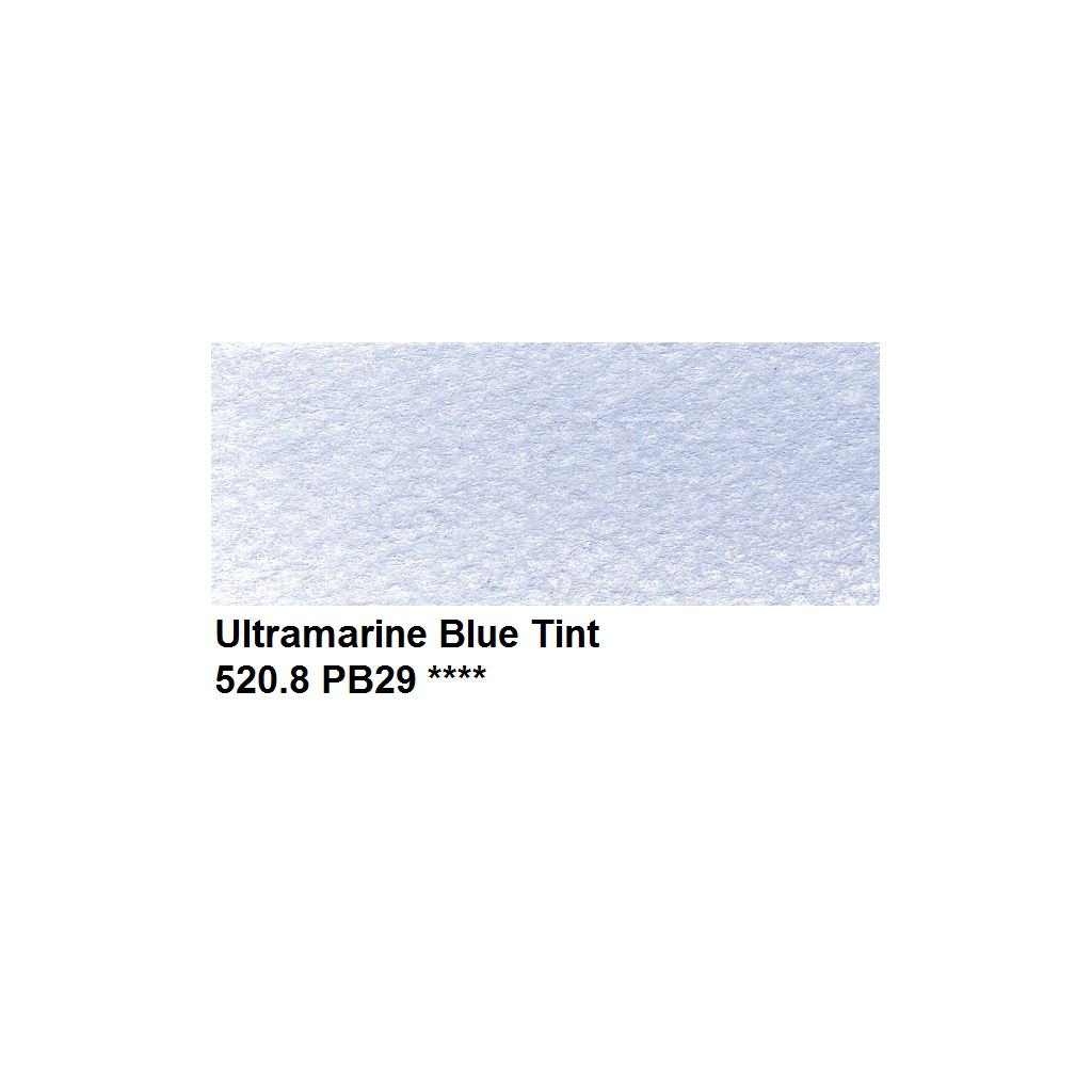 PanPastel Colors Ultra Soft Artist's Painting Pastel, Ultramarine Blue Tint (520.8)