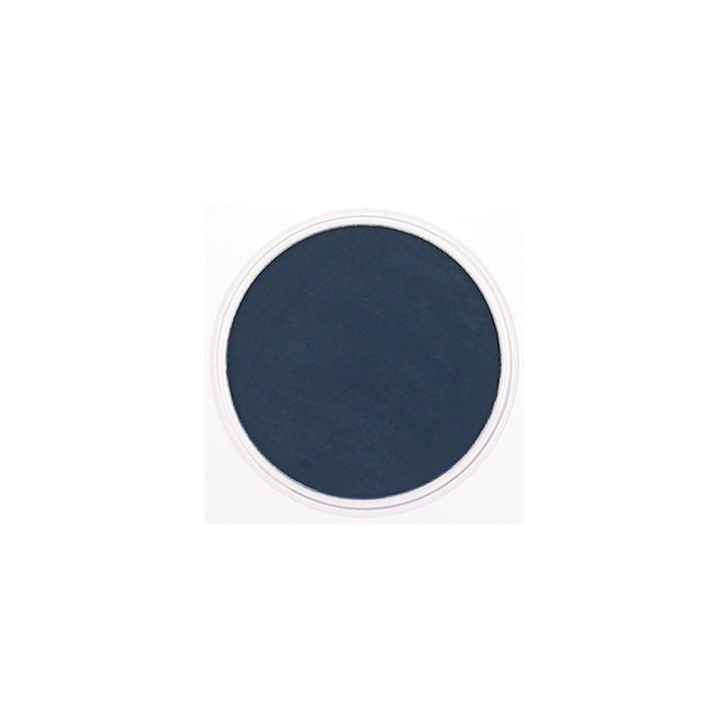 PanPastel Colors Ultra Soft Artist's Painting Pastel, Phthalo Blue Extra Dark (560.1)