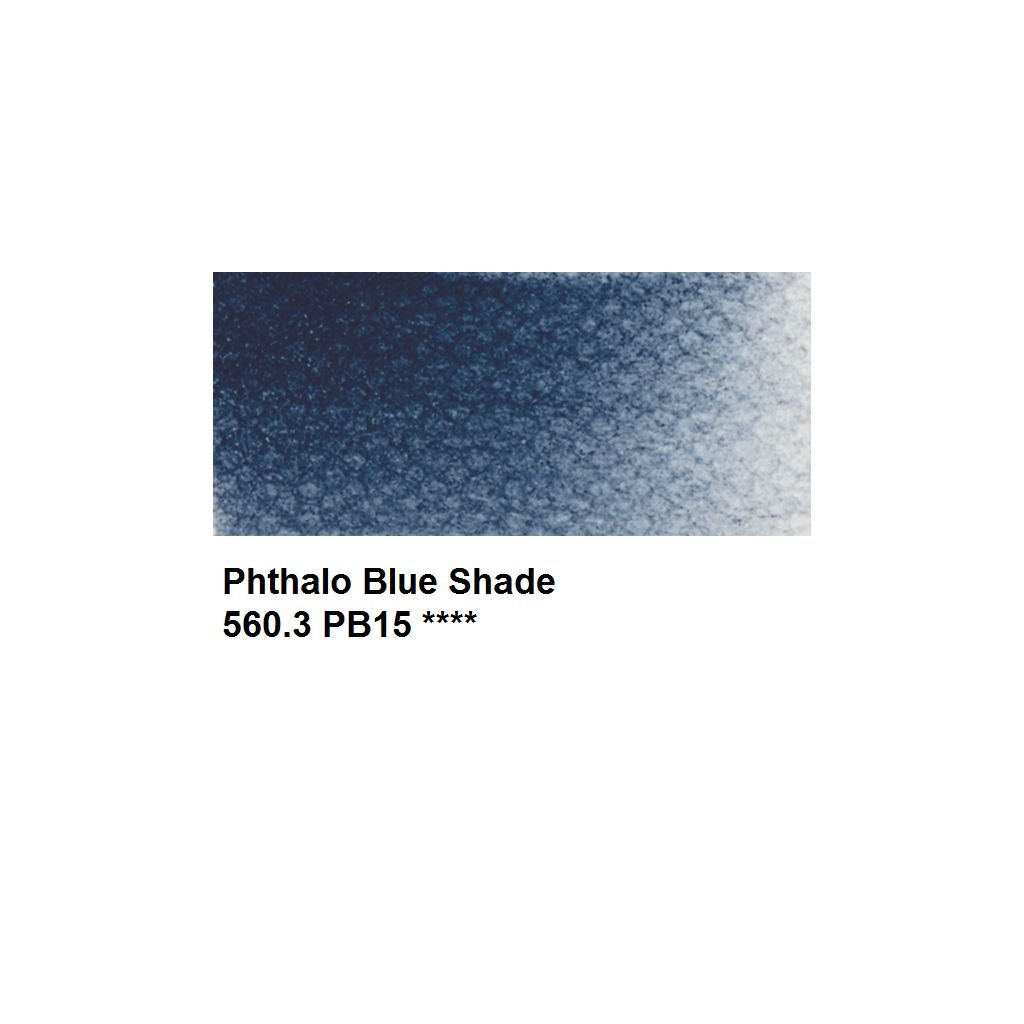 PanPastel Colors Ultra Soft Artist's Painting Pastel, Phthalo Blue Shade (560.3)