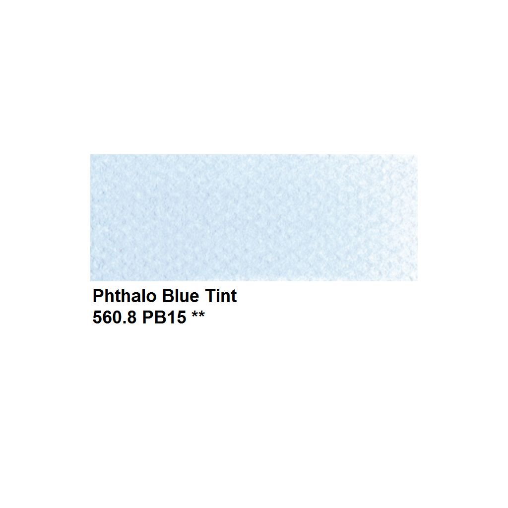 PanPastel Colors Ultra Soft Artist's Painting Pastel, Phthalo Blue Tint (560.8)