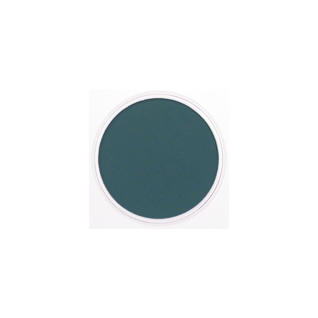 PanPastel Colors Ultra Soft Artist's Painting Pastel, Turquoise Extra Dark (580.1)