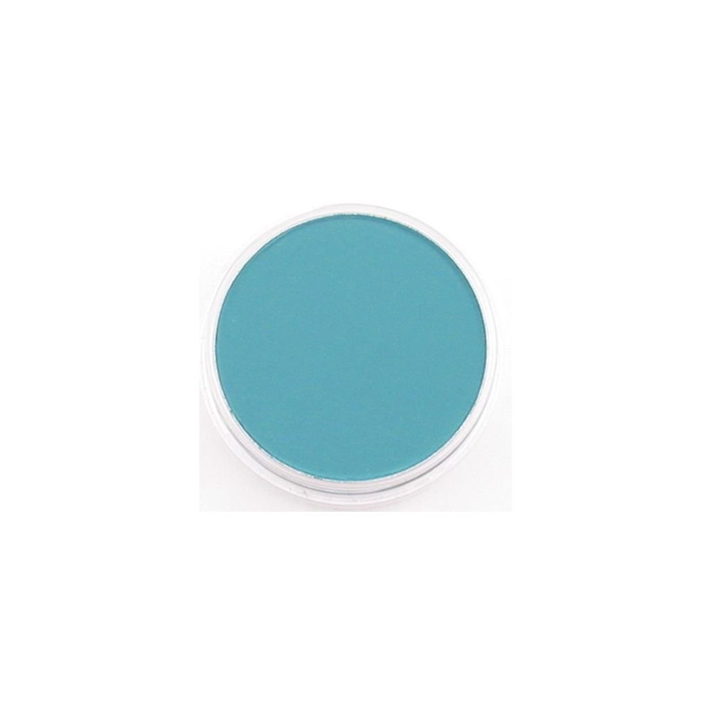PanPastel Colors Ultra Soft Artist's Painting Pastel, Turquoise Shade (580.3)