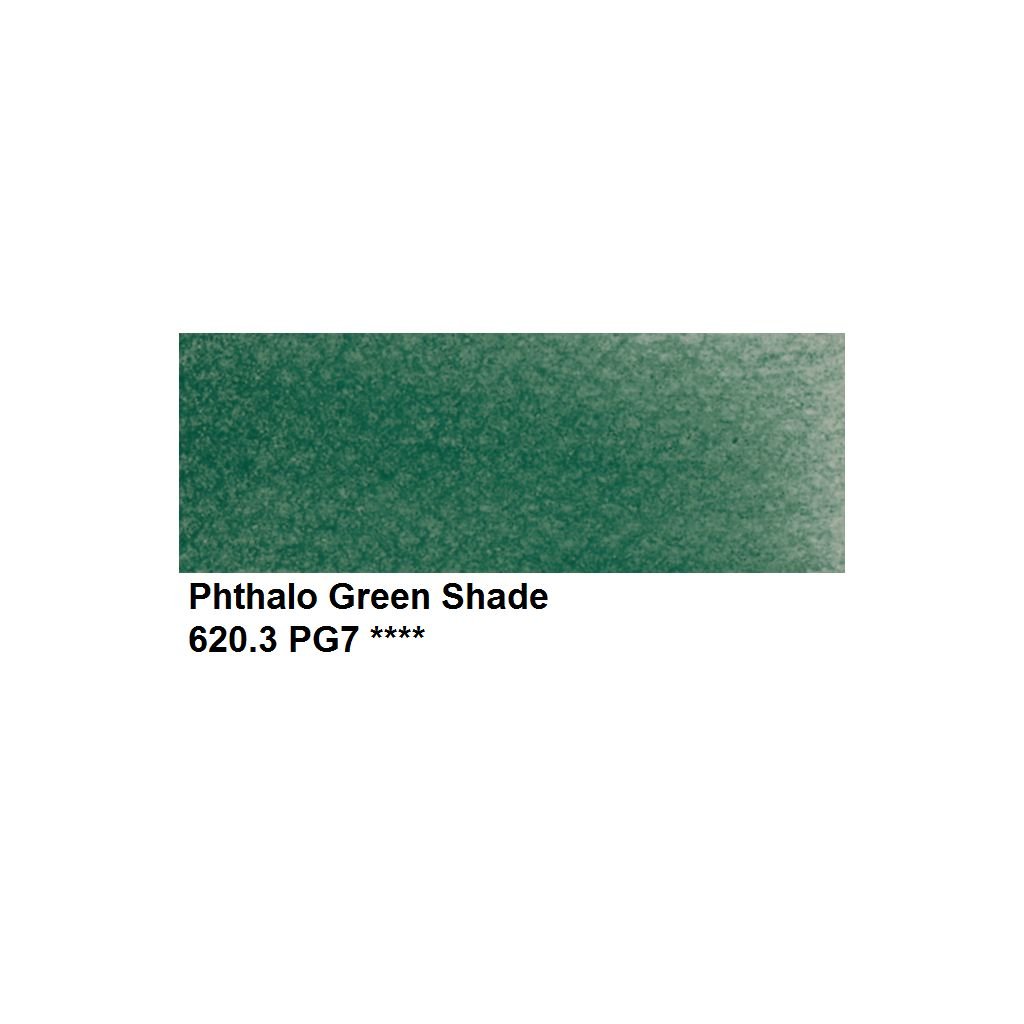 PanPastel Colors Ultra Soft Artist's Painting Pastel, Phthalo Green Shade (620.3)
