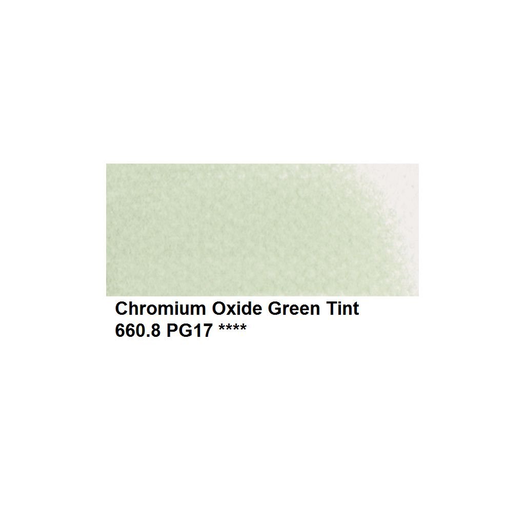 PanPastel Colors Ultra Soft Artist's Painting Pastel, Chromium Oxide Green Tint (660.8)