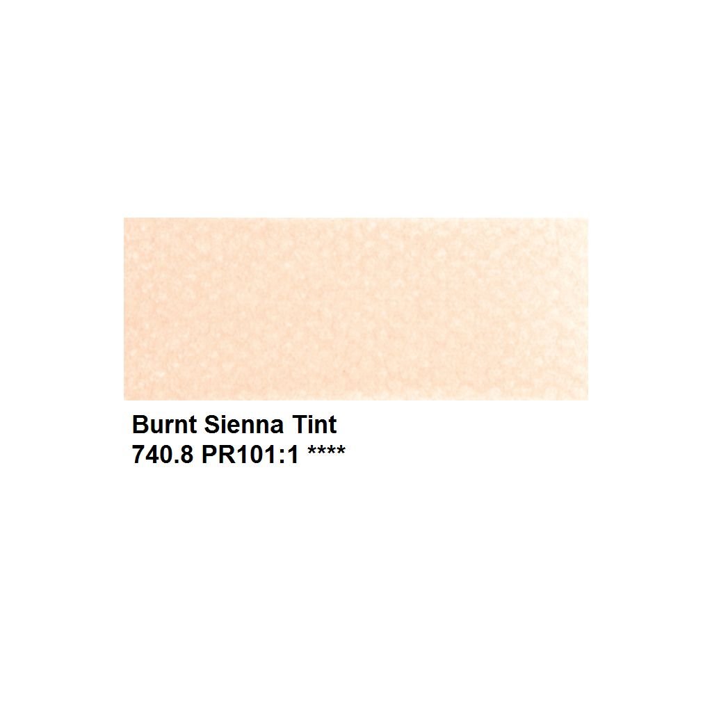PanPastel Colors Ultra Soft Artist's Painting Pastel, Burnt Sienna Tint (740.8)