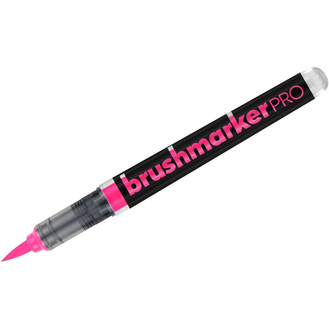 Brush pen Karin Brushmarker PRO Neon